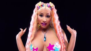 Cette superstar du rap insultée par les misogynes a choisi de détester les trans, plutôt que de dénoncer le patriarcat