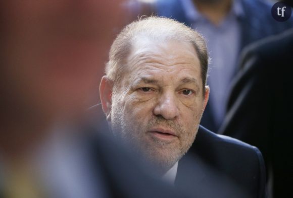 "L’esprit de foule qui était si prononcé lors de son premier procès, je pense, s’est estompé… Il aura le procès qu’il aurait dû avoir depuis le début !", se réjouit l'avocate de Harvey Weinstein.