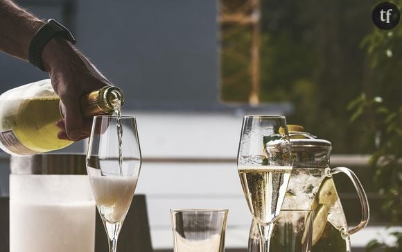 Au tribunal, elle a raconté comment elle s'était sentie "mourir" lors de cette soirée