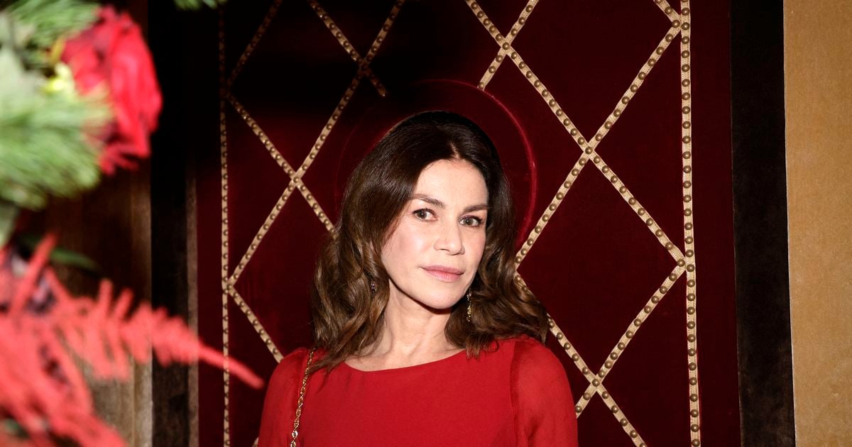 "Etre dénudée en permanence, j'en ai souffert !", dénonce cette actrice culte et "sex symbol" du cinéma français des années 80