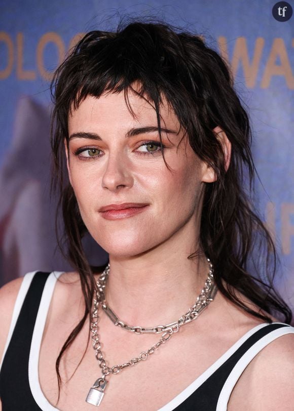 "C’est une vision très masculine, comme si c’était quelque chose de très difficile à faire, dit-elle à propos du fait de réaliser des films. N’importe qui peut faire un film s’il a quelque chose à dire.»