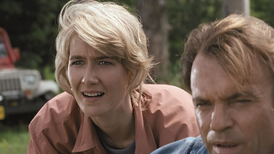 Spielberg s'intéresse-t-il vraiment aux femmes ? On a revu la filmo du maestro