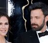 "Il est collé à ses exs", "Ils devraient se remettre ensemble" : Ben Affleck très proche de son ex-femme après son divorce avec J Lo, des photos font polémique
