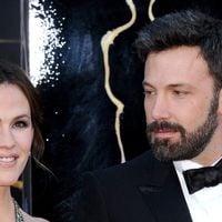 "Il est collé à ses exs", "Ils devraient se remettre ensemble" : Ben Affleck très proche de son ex-femme après son divorce avec J Lo, ces photos font polémique
