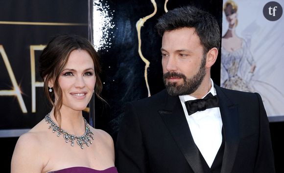 "Il est collé à ses exs", "Ils devraient se remettre ensemble" : Ben Affleck très proche de son ex-femme après son divorce avec J Lo, des photos font polémique