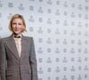 Pour contribuer à une mode plus respectueuse de l'environnement, certaines célébrités comme Cate Blanchett n'hésitent pas à porter plusieurs fois leurs tenues de créateurs ou à les réinventer.