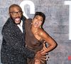 "Je n'y crois pas" : cette superstar afroaméricaine accusée de harcèlement sexuel, ses fans sombrent dans le complotisme
New York, NY - At the STRAW premiere, Tyler Perry assists Taraji P. Henson with a quick wardrobe fix, ensuring she shines on the red carpet.
Pictured: Tyler Perry, Taraji P. Henson