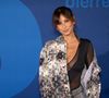 Face à ce flot de haine et de commentaires de mauvais goût, l'ex-Miss France peut heureusement compter sur le soutien de sa communauté, ainsi que de sa famille Miss France. "Il y a beaucoup de bienveillance entre nous toutes. Il y a déjà beaucoup d’enfants de Miss, je peux justement avoir des conseils de celles qui sont déjà passées par là comme Alicia Aylies qui m’a écrit la semaine dernière. C’est un moment où les femmes ont besoin des autres femmes...", a-t-elle déclaré à nos confrères.