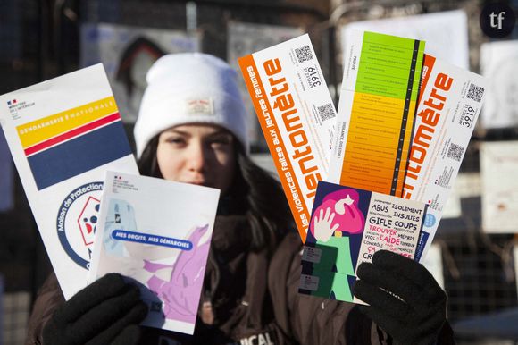 L'homme de 29 ans a été mis en examen pour «tentative de meurtre sur conjoint» et «violences habituelles sur conjoint».