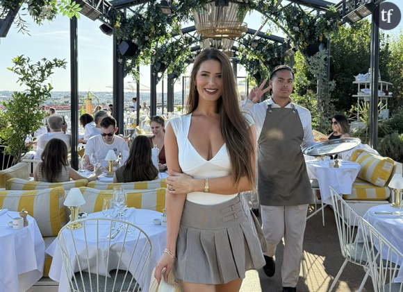 Cette histoire d'infidélité impliquant une fichée S incarcérée a fait le buzz sur TikTok en août dernier.