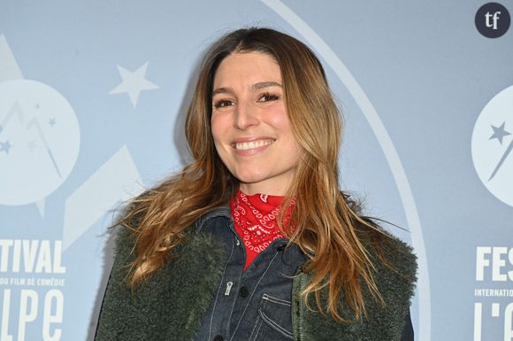 Laury Thilleman a accordé un long entretien à Paris Match, publié le 3 septembre.