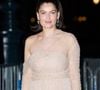 "Quelle beauté atemporelle", "Vous êtes sublime", "Quelle grâce", lit-on dans les abondants commentaires ponctuant ces photos sur son propre compte Instagram. Laetitia Casta n'a pas fini de bousculer la scène fashion à l'approche de la cinquantaine.