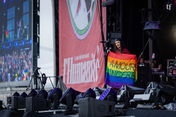"Elle s'est infiltrée partout : dans mon métier. Dans mon intimité. Je n'avais plus une seule zone d'espace sans elle, écrit Hoshi. Depuis la rupture, elle a continué à chercher à garder le contrôle, à exercer des pressions, à abuser de moi autrement."