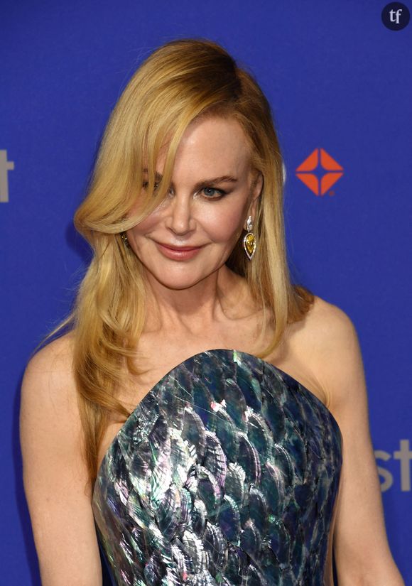 Nicole Kidman bouscule les lignes. A 57 ans, elle réécrit les codes des romances et donne le la aux femmes cinéastes et productrices. Mais aussi à la visibilité des quinquas et sexas à Hollywood... Et à leur sex appeal.