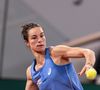 Roland Garros, jeudi 5 juin : c'est l'heure des demi-finales féminines du tournoi.