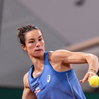 "Dans le tennis féminin, il n'y a pas de très grandes stars" : ce débat télé sur la visibilité des tenniswomen à Roland Garros suscite la polémique