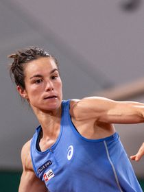 "Dans le tennis féminin, il n'y a pas de très grandes stars" : ce débat télé sur la visibilité des tenniswomen à Roland Garros suscite la polémique