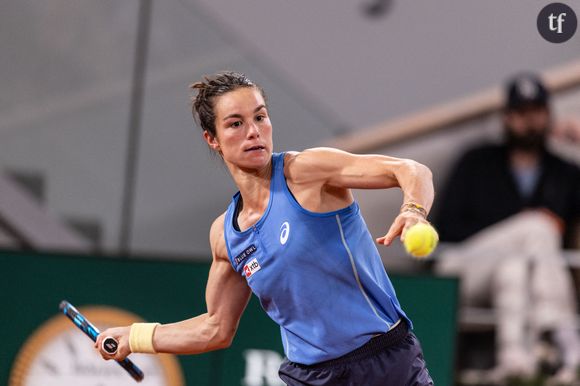 Roland Garros, jeudi 5 juin : c'est l'heure des demi-finales féminines du tournoi.