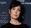 "Sur scène, le sexe est l’un de ses ressorts comiques. L’humoriste Nora Hamzawi évoque un imaginaire érotique où se croisent Matthew McConaughey, les crop-tops et une très bonne hygiène intime", conclut la revue cul-turelle. Joli programme.