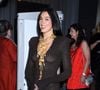 Pour illustrer ses propos dédiés à Pedro Almodovar, la chanteuse anglo-libanaise a publié un carrousel de photos de la soirée.