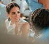 Meghan Markle souhaite aujourd'hui sensibiliser aux vagues de harcèlement dont elle est victime quotidiennement en ligne. Une parole qui met en lumière la haine misogyne que bien des femmes subissent.