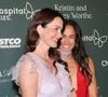 Kelly McKee Zajfen and Meghan Markle, Duchess of Sussex (Meghan Markle, duchesse de Sussex) attend the 2024 Children's Hospital Los Angeles (CHLA) Gala at L.A. Live Event Deck Top Floor Of The West Lot on October 05, 2024 in Los Angeles, California © Crash/imageSPACE via ZUMA Press Wire/Bestimage