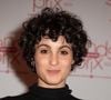 "À chaque fin de concert, je reçois des messages d’insultes et de reproches pour me demander de me rhabiller. Mais pour moi, l’œuvre artistique passe par le corps tout entier, la voix, la danse… C’est un ensemble qui s’exprime", témoigne-t-elle.