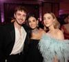 Ces deux stars montantes d’Hollywood officialisent leur relation, internet en folie