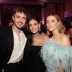 Ces deux stars montantes d’Hollywood officialisent leur relation, internet en folie