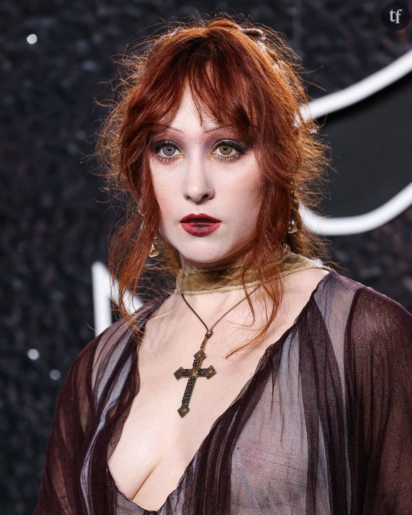 "Si hot", lit-on sur les réseaux sociaux.