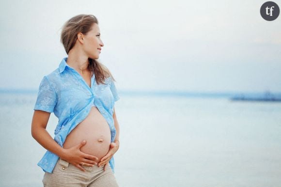 Bénéfique pour la femme enceinte, l’activité physique le serait également pour son bébé.