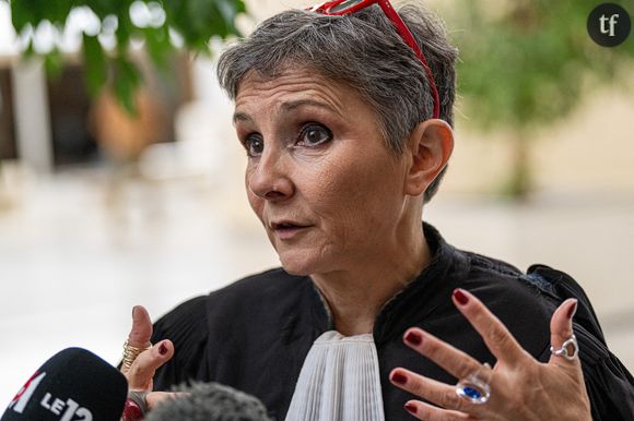 L'avocate de Dominique Pelicot révèle les coulisses d'une défense historique.
