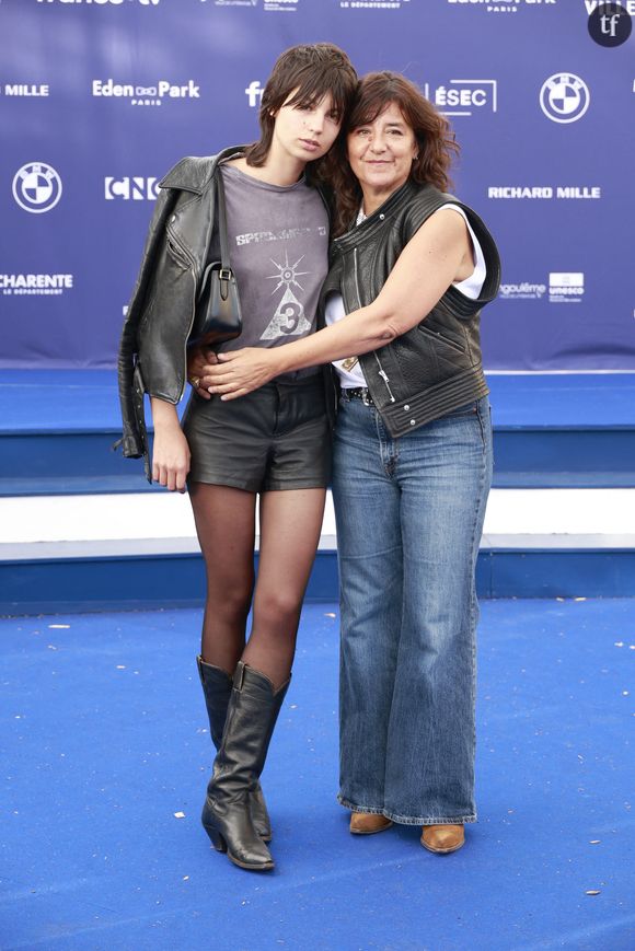 La grande actrice Césarisée subit l'âgisme des internautes, et c'est nauséeux.