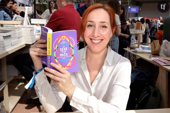 Loin des clichés, elle ajoute que "les communauté libertines remettent sans arrêt en question" toutes les questions liées au consentement.