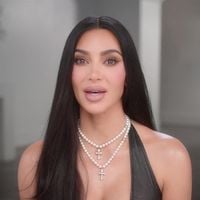 "Trop de cinéma", "C'est quoi ce drama ?" : Kim Kardashian critiquée lors de son apparition au procès de ses braqueurs