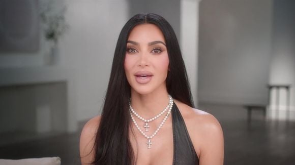 "Trop de cinéma", "C'est quoi ce drama ?" : Kim Kardashian critiquée lors de son apparition au procès de ses braqueurs