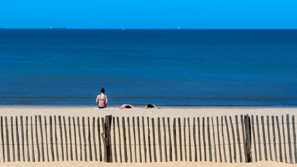 "On remet le haut" : pourquoi le bronzage topless n'a plus du tout la cote sur la plage ?