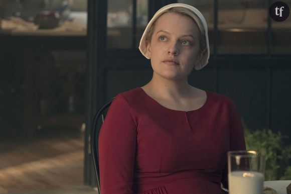 The Substance et The Handmaid's tale, réunis.