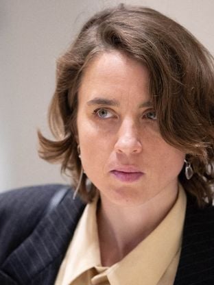 Adèle Haenel dénonce son agresseur présumé dans une prise de parole puissante