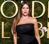 La brune est un cœur à prendre. Sofia Vergara s'est récemment exprimée sur son célibat, après son divorce avec Joe Manganiello, dans l'émission Today, le 14 mai dernier. "Je suis célibataire depuis un an et demi, et j'ai un peu paniqué après mon divorce. Je me suis dit : 'J'ai 52 ans, que va-t-il se passer ? Où vais-je trouver quelqu'un ?' Je ne suis plus vraiment pressée."