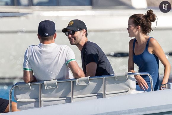 L'acteur est connu pour avoir campé le rôle de Spider-man au début des années 2000,