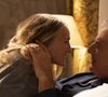 Preuve en est : une fameuse scène olé olé qui a toute son importance dans la troisième saison du reboot de "Sex..." et donne le la à son alias iconique à l'écran (Carrie)... l'afflige. Elle le dit enfin : cette séquence-là, aussi ludique soit-elle pour les spectateurs, elle ne voulait clairement pas la faire ! Cette scène prend donc place dans l'un des épisodes de la nouvelle salve de Just Like That, reboot ô combien controversé qui a énormément clivé les fans, les plus nostalgiques y compris. Qu'y voit-on ? C'est simple : il s'agit d'une "phony sex scene", une scène de sexe au téléphone... L'équivalent "oral" des sextos. Sarah Jessica Parker témoigne.