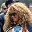 "Vulgaire", "Elle compte allaiter les pilotes ?" : Beyoncé se fait violemment clasher pour son look décolleté jugé "inapproprié" au GP de F1 de Las Vegas