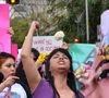 "On fait disparaître les femmes ici !" : cette Mexicaine en larmes dénonce le sort de ses concitoyennes enlevées, torturées et tuées par centaines au Mexique