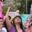 "On fait disparaître les femmes ici !" : cette Mexicaine en larmes dénonce le sort de ses concitoyennes enlevées, torturées et tuées par centaines