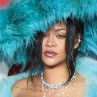 Rihanna enceinte ? Les internautes spéculent et ça nous agace