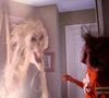 C'est toujours mieux que d'affronter de vrais fantômes, comme dans le film POLTERGEIST.