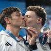 Jeux Olympiques : l'icône LGBTQ, plongeur multimédaillé et féru de tricot Tom Daley prend sa retraite... à 30 ans