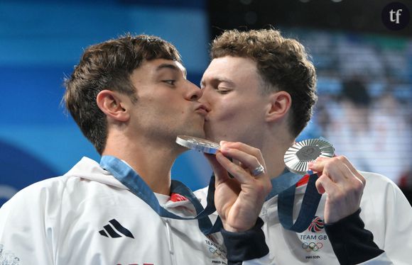 Jeux Olympiques : l'icône LGBTQ, champion de natation et féru de tricot Tom Daley prend sa retraite... à 30 ans