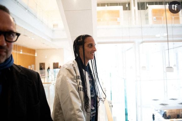 « Laissez-le tranquille !" : Guillaume Depardieu évoqué dans l'affaire Depardieu, sa soeur le défend